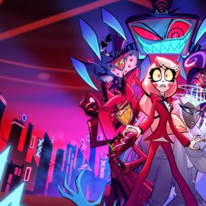 Hazbin Hotel 2: la recensione della seconda stagione