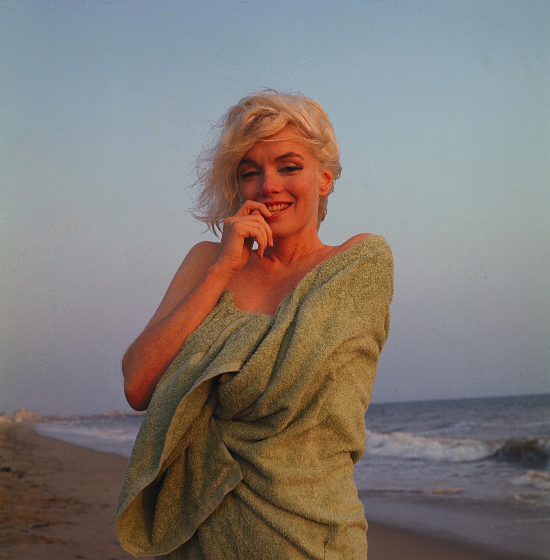 Marilyn George Barris TIFF 59 MB LARGEST