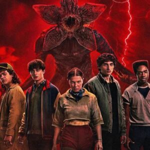 Stranger Things 5: recensione del primo volume