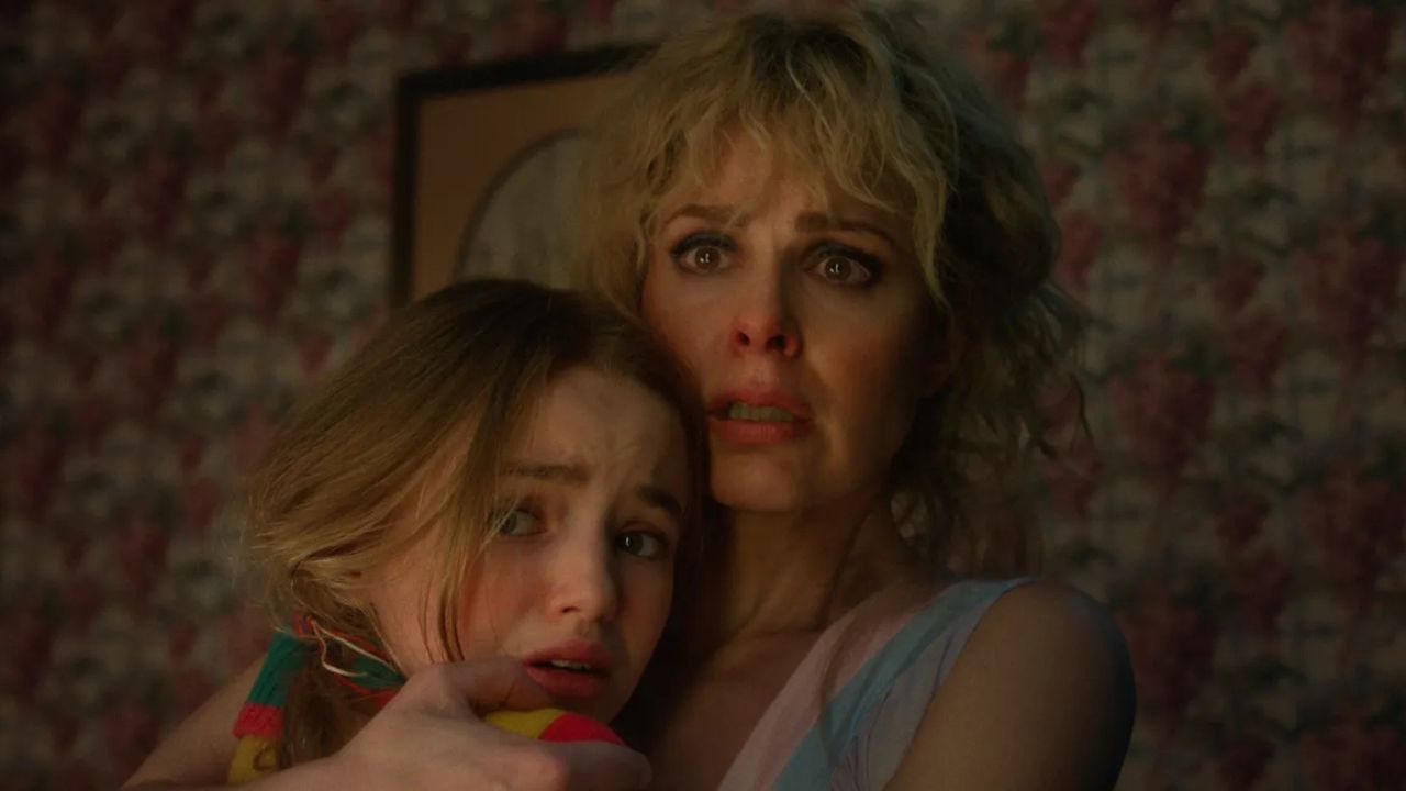 Stranger Things 4