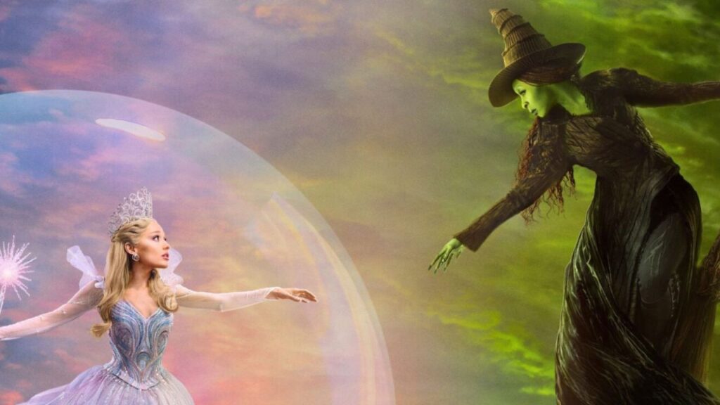 Wicked For Good: recensione del capitolo conclusivo