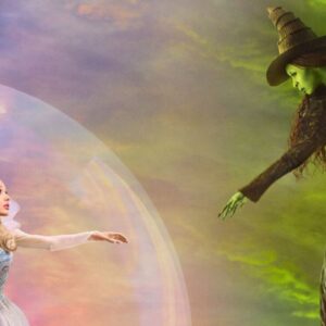 Wicked For Good: recensione del capitolo conclusivo