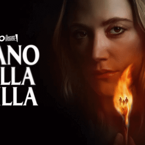 La mano sulla culla: recensione del remake del film anni Novanta, con Maika Monroe e Mary Elizabeth Winstead