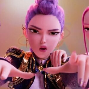 KPop Demon Hunters 2: il sequel del film arriverà solo nel 2029