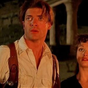 La Mummia: Brendan Fraser e Rachel Weisz tornano insieme nel quarto film della saga