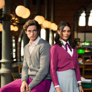 Maxton Hall 2: recensione della seconda stagione della fortunata serie tedesca di Prime Video