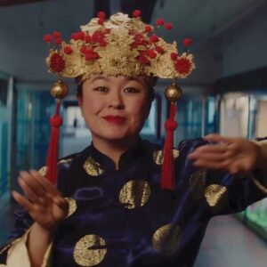 Nguyen Kitchen: il trailer della commedia musicale in arrivo al cinema