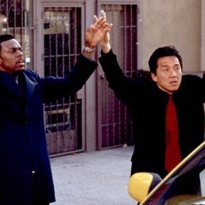 Rush Hour 4: in produzione il film, voluto fortemente da Trump