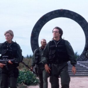 Stargate: Amazon ha ordinato una nuova serie tratta dal franchise sci-fi
