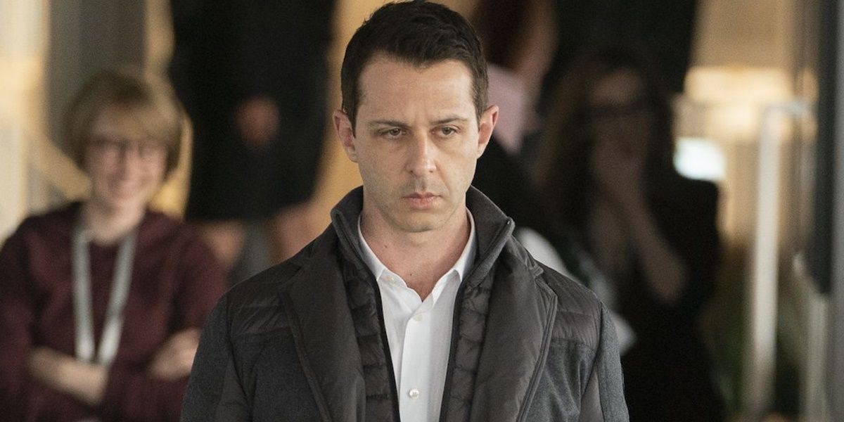 Boys From Brazil: Jeremy Strong, Gillian Anderson e Daniel Brühl nella serie 1 succession