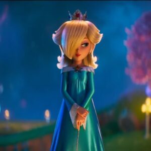 Super Mario Galaxy: ecco il primo trailer del nuovo film d’animazione