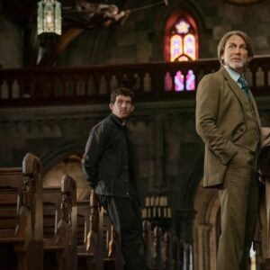 Wake Up Dead Man: Knives Out – La recensione del film di Rian Johnson