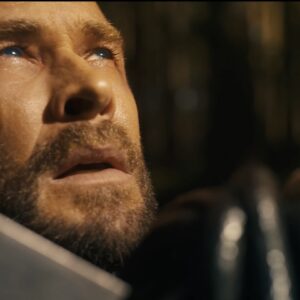 Avengers: Doomsday, il nuovo teaser trailer incentrato su Thor