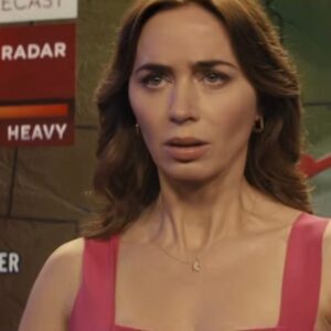 Disclosure Day: il teaser trailer del nuovo film di Steven Spilberg