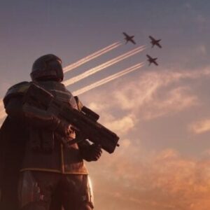 Helldivers: in arrivo il film tratto dal videogioco