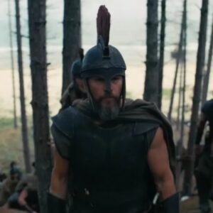 L’Odissea: ecco il primo trailer dell’epopea diretta da Christopher Nolan