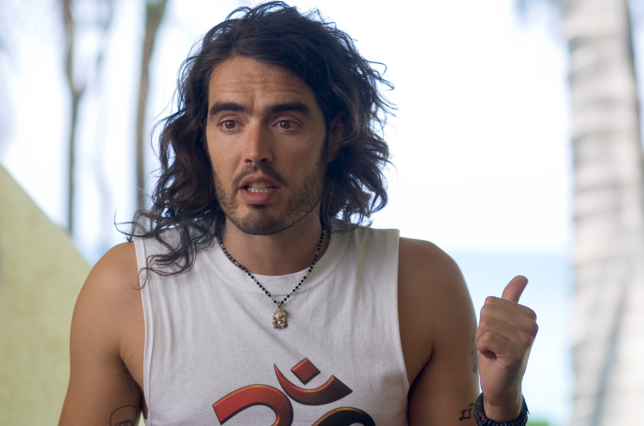 russell brand