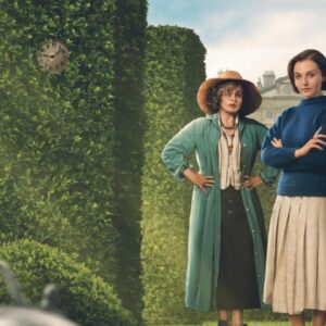 I sette quadranti di Agatha Christie: recensione della miniserie thriller