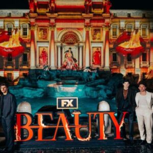 The Beauty: la conferenza a Roma e l’incontro con il cast