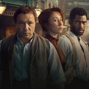 A Thousand Blows 2: recensione della nuova stagione della serie Disney +