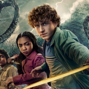 Percy Jackson e gli dei dell’Olimpo – Il mare dei mostri: recensione della serie tv su Disney+