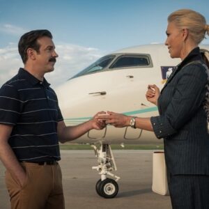 Ted Lasso: ecco il periodo di uscita della quarta stagione