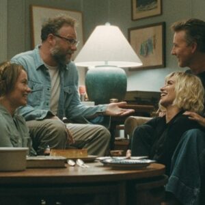 The Invite: A24 ha acquisito i diritti del film diretto da Olivia Wilde
