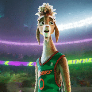 Goat – Sogna in grande: Recensione del film della Sony Animation