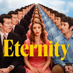 Eternity: recensione del film con Elizabeth Olsen, Miles Teller e Callum Turner