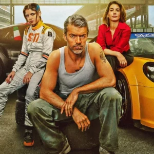 Motorvalley: recensione della serie tv di Netflix con Luca Argentero