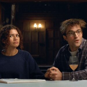 The Drama: Robert Pattinson e Zendaya nel trailer della romcom