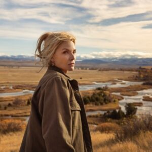 The Madison: Michelle Pfeiffer e Kurt Russell protagonisti del trailer