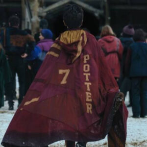 Harry Potter: online la prima immagine dell’attesa serie HBO