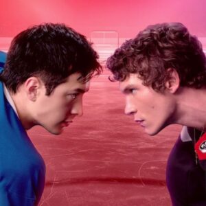 Heated Rivalry: recensione della serie queer