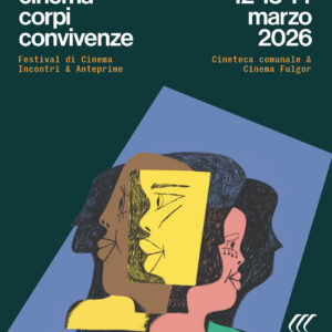 C-MOVIE Film Festival: il programma del festival a Rimini dal 12 al 14 marzo