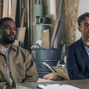 Man on Fire: il teaser trailer della serie in arrivo il 30 aprile su Netflix