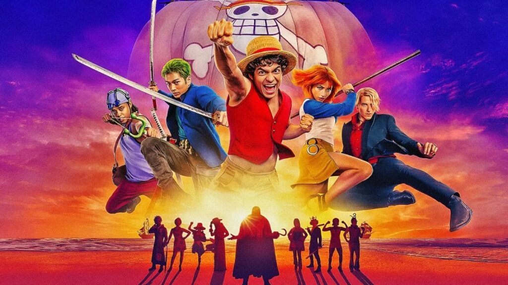 One Piece 2: la recensione della seconda stagione