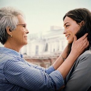 Ella McCay – Perfettamente imperfetta: recensione del film di James L. Brooks con Emma Mackey e Jamie Lee Curtis