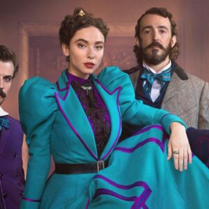 La legge di Lidia Poët 3: recensione della serie storica italiana