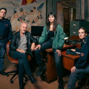 Uno sbirro in Appennino: anticipazioni quarta ed ultima puntata della nuova fiction con Claudio Bisio