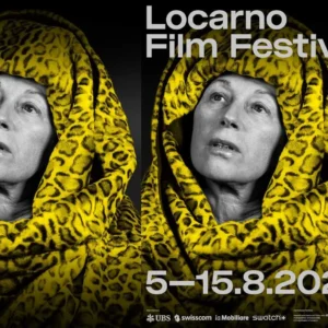 Locarno Film Festival: il poster della 79esima edizione creato da Cindy Sherman