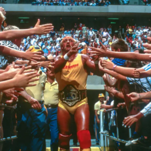 Hulk Hogan: Real American, ascesa e caduta di una leggenda nella docu-serie Netflix