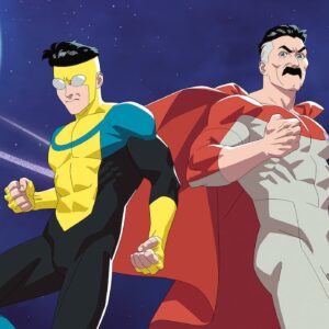 Invincible 4: la recensione della nuova stagione
