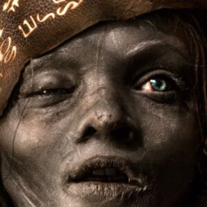 Lee Cronin – La Mummia, la recensione del nuovo horror del regista di Evil Dead Rise
