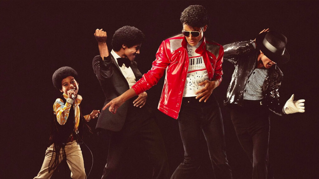 Michael: la recensione del biopic sul Re del Pop Michael Jackson