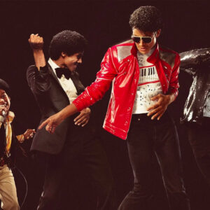 Michael: la recensione del biopic sul Re del Pop Michael Jackson