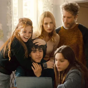 Non abbiam bisogno di parole: recensione del film di Netflix con Sarah Toscano