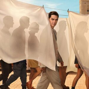 Berlino e la dama con l’ermellino: recensione dello spin-off de La casa di carta
