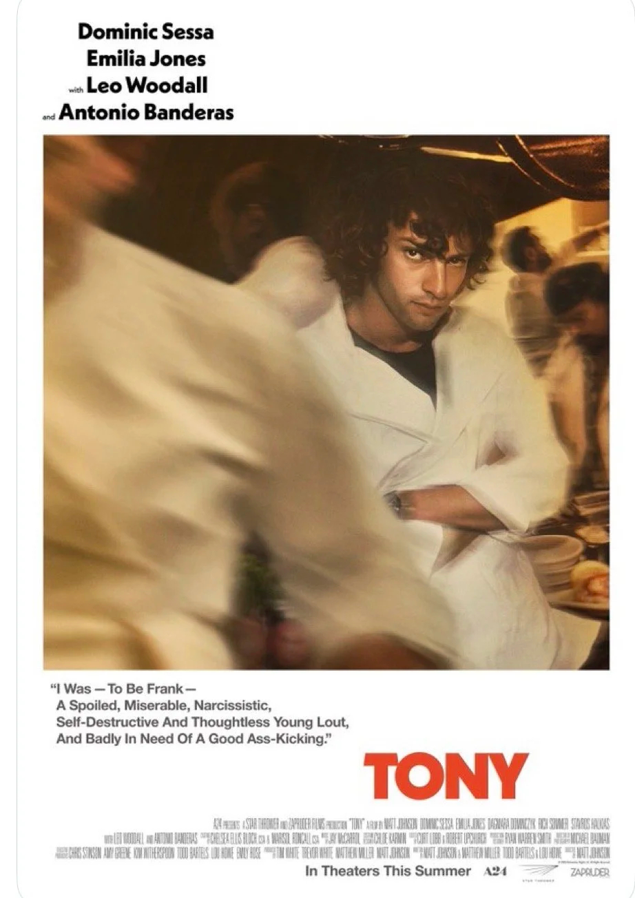 tony