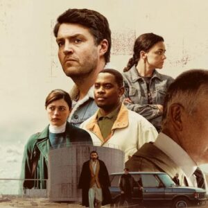 Legends: recensione della nuova serie crime Netflix